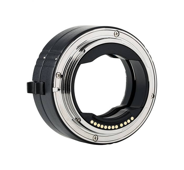  JJC Elektroniska Mellanringar fr Canon RF med autofokus